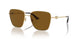 300683 - Gold - Polarized Brown