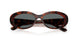 W65681 - Brown - Dark Grey Polar