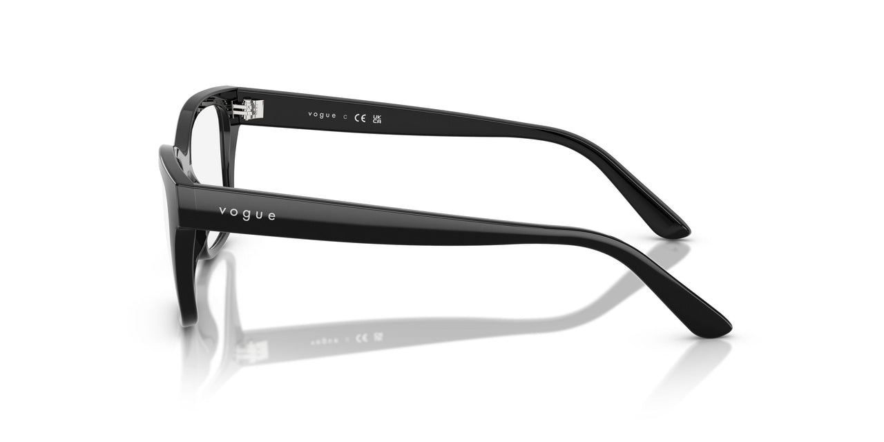 W44 - Black