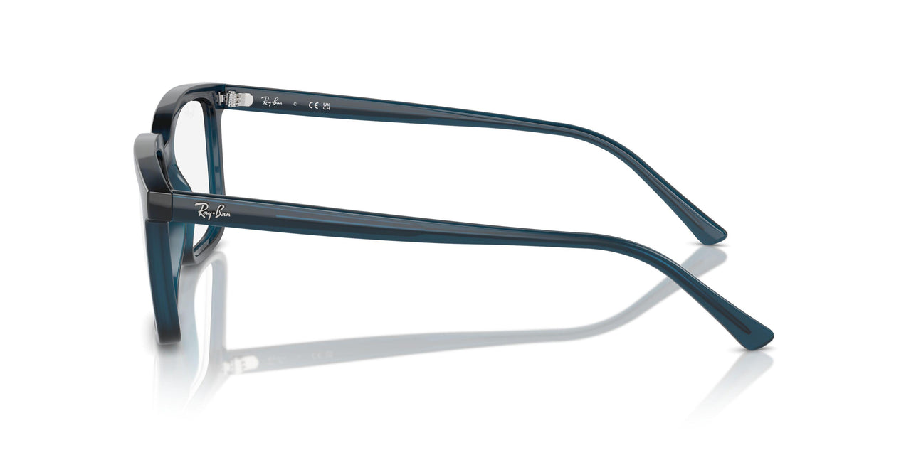 8256 - Blue - Clear