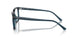 8256 - Blue - Clear
