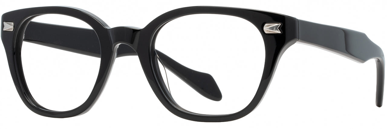 2 - Black - DM