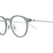 003 - Grey/Silver - Transparent