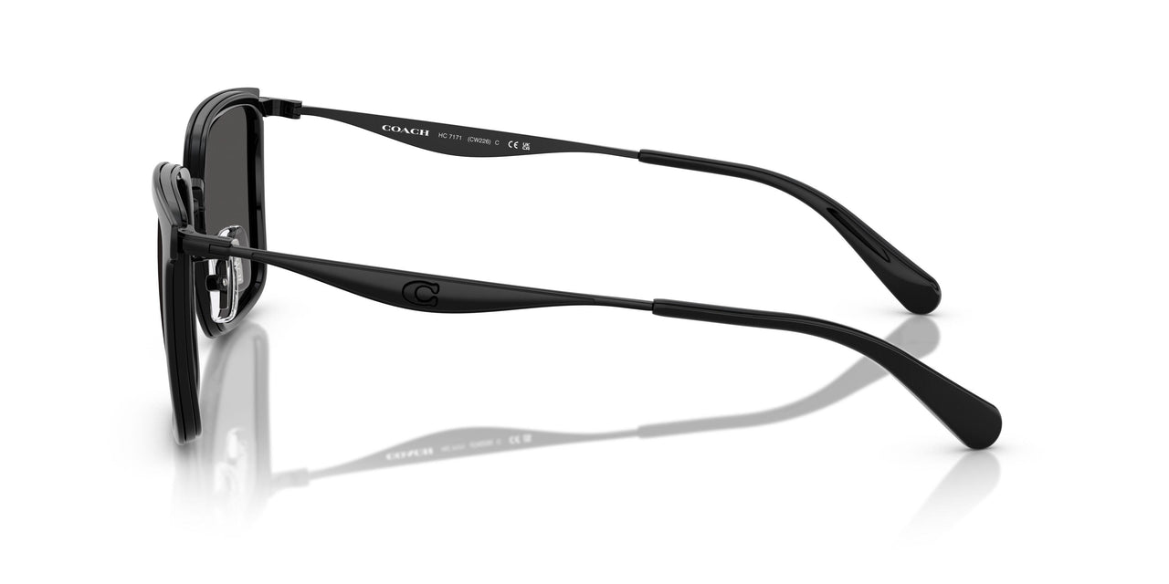 934487 - Black - Grey Solid