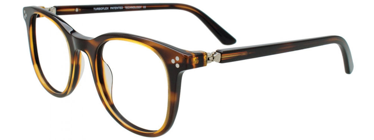 TURBOFLEX OPT. TX154 Eyeglasses