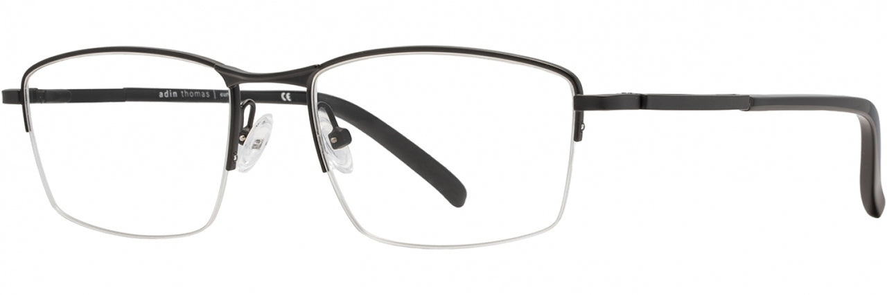 1 - Black