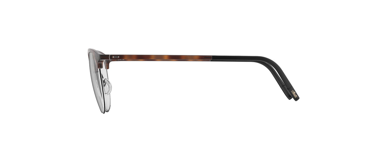 6040 - Mahogany / Brown