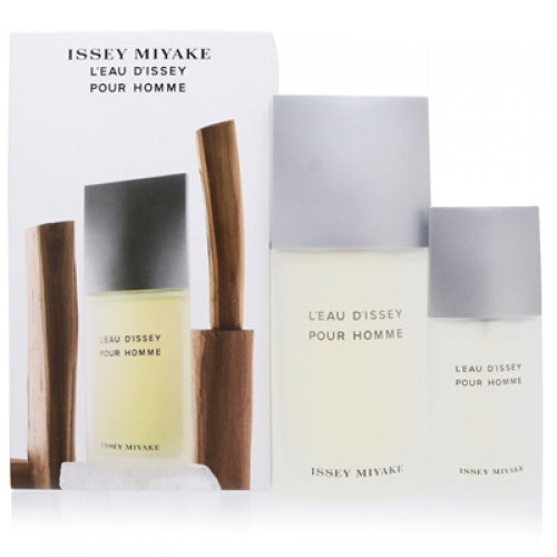 Issey Miyake Men Set