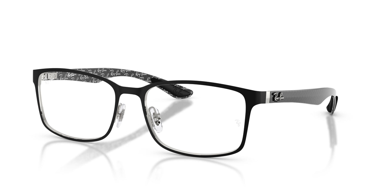 2997 - Black - Clear