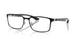 2997 - Black - Clear
