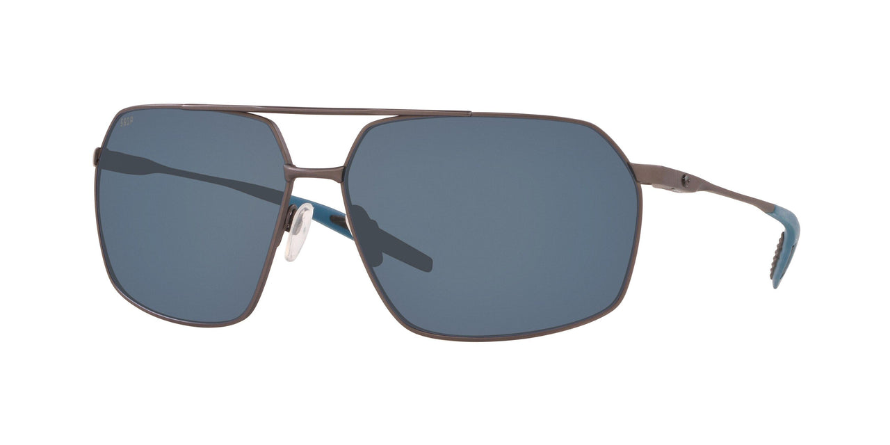 Costa Del Mar Pilothouse 6007 Sunglasses