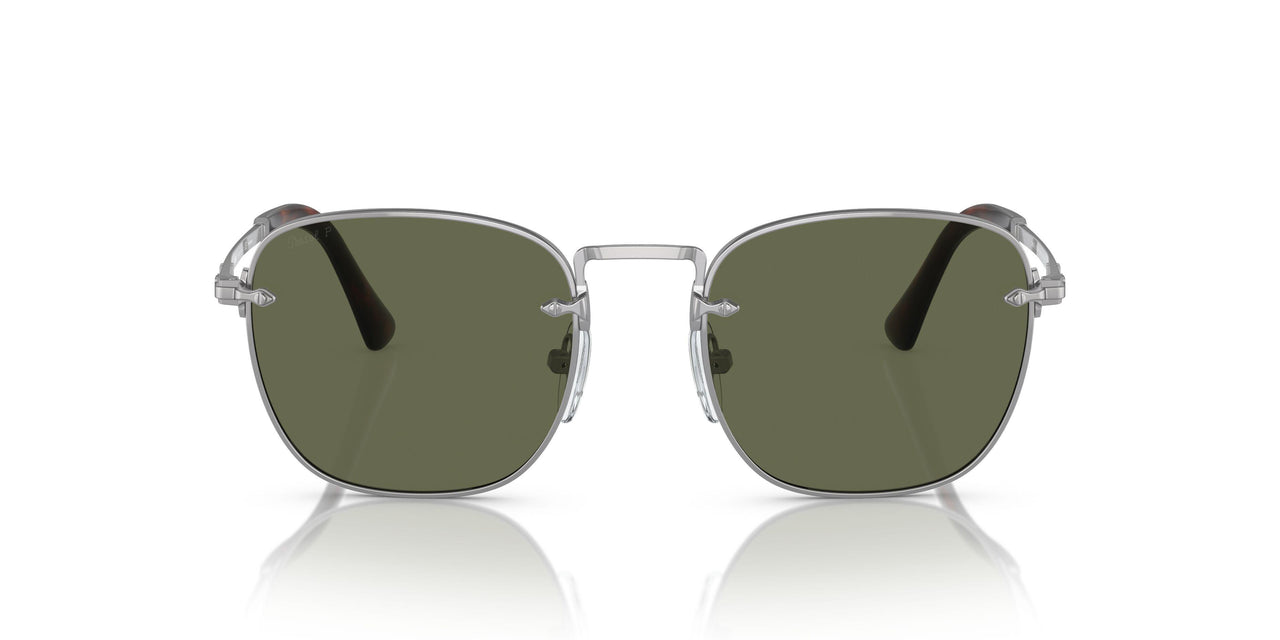 513/58 - Gunmetal - Green Polar