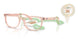 Ray-Ban Junior 1642F Eyeglasses