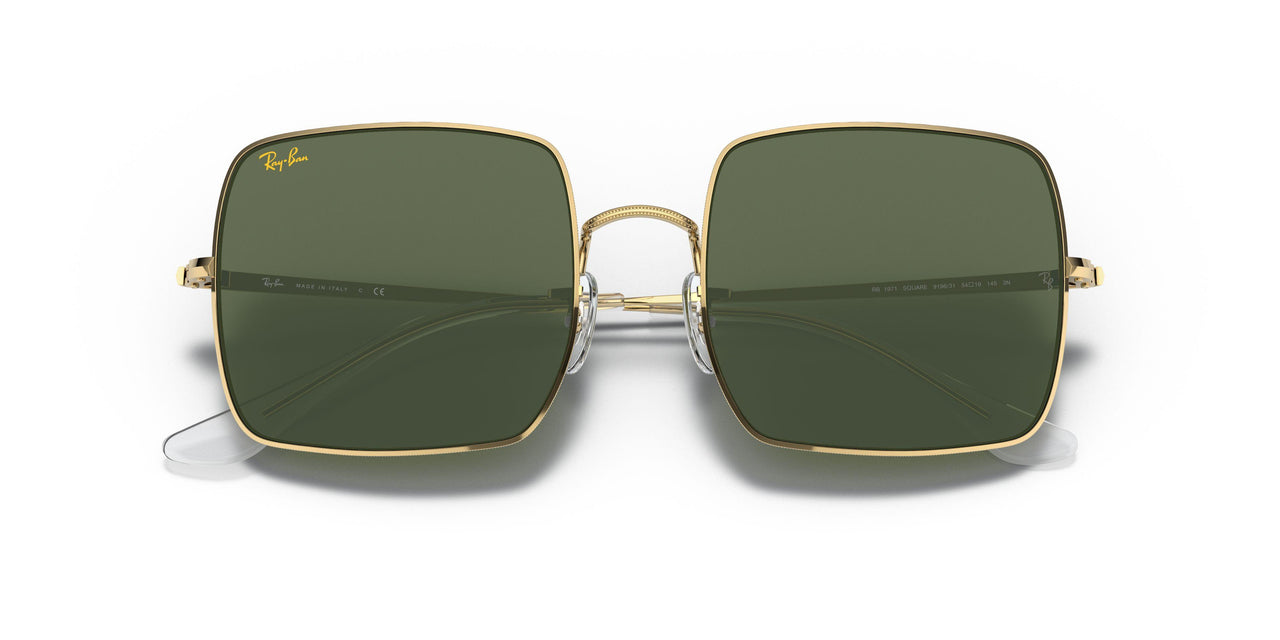 919631 - Legend Gold - Green