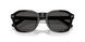 500287 - Black - Grey Solid
