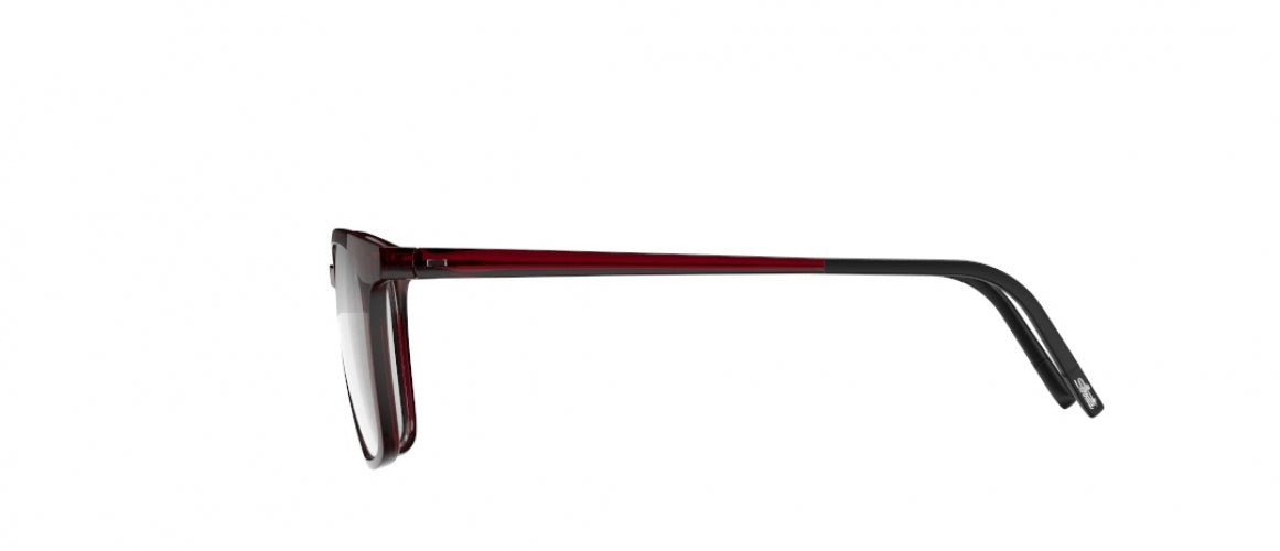 3060 - Illuminating Red