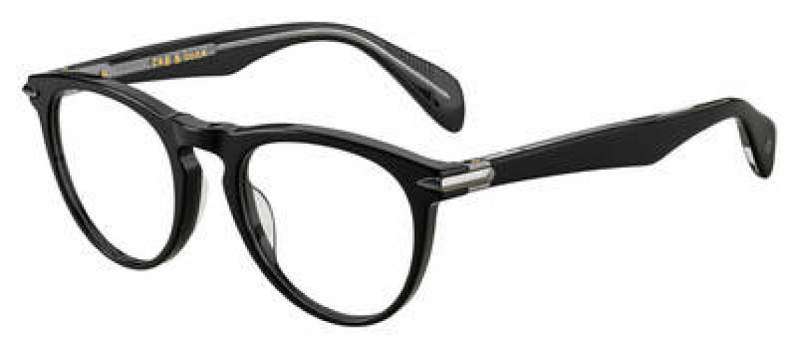 Rag & Bone 7003 Eyeglasses