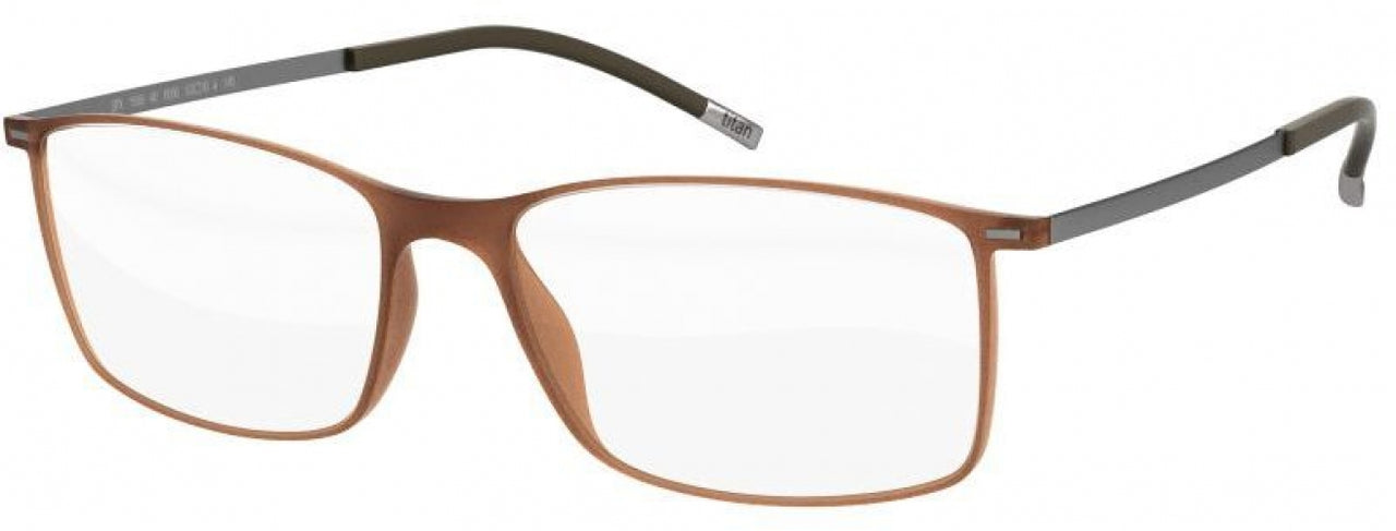 6108 - brown matte