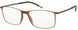 6108 - brown matte
