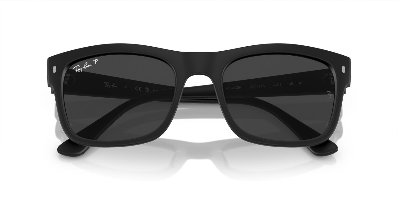 601S48 - Black - Black