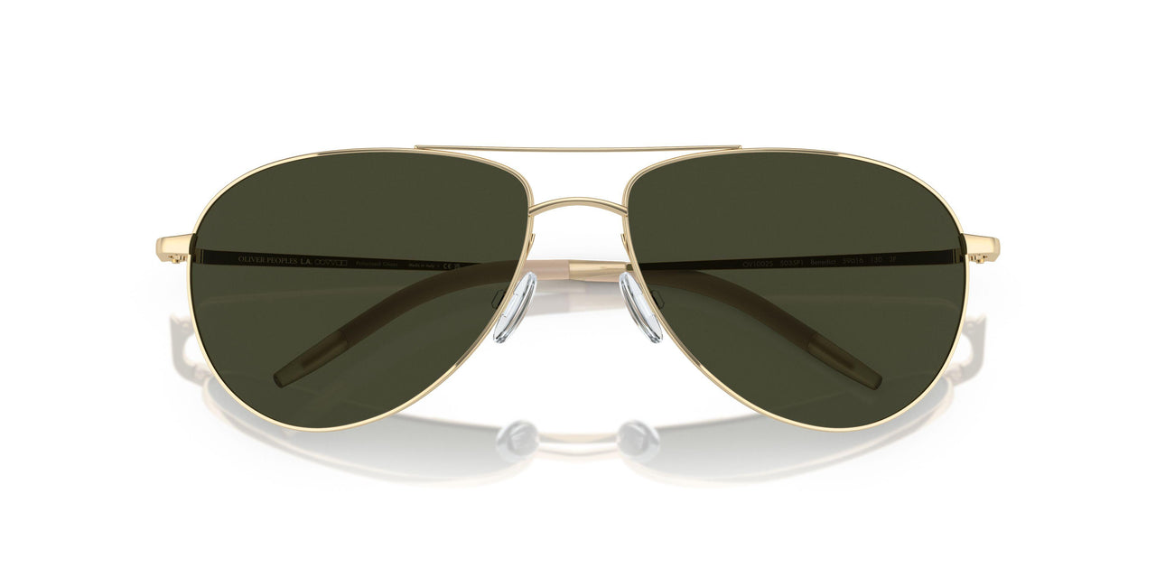 5035P1 - Gold - G15 Polar Vfx