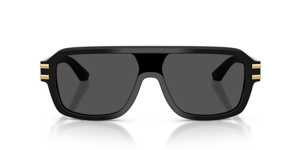 501/87 - Black - Dark Grey