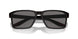 DG002G - Black - Dark Grey Polar