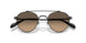 50629N - Black - Coastal Grey Gradient Polarized