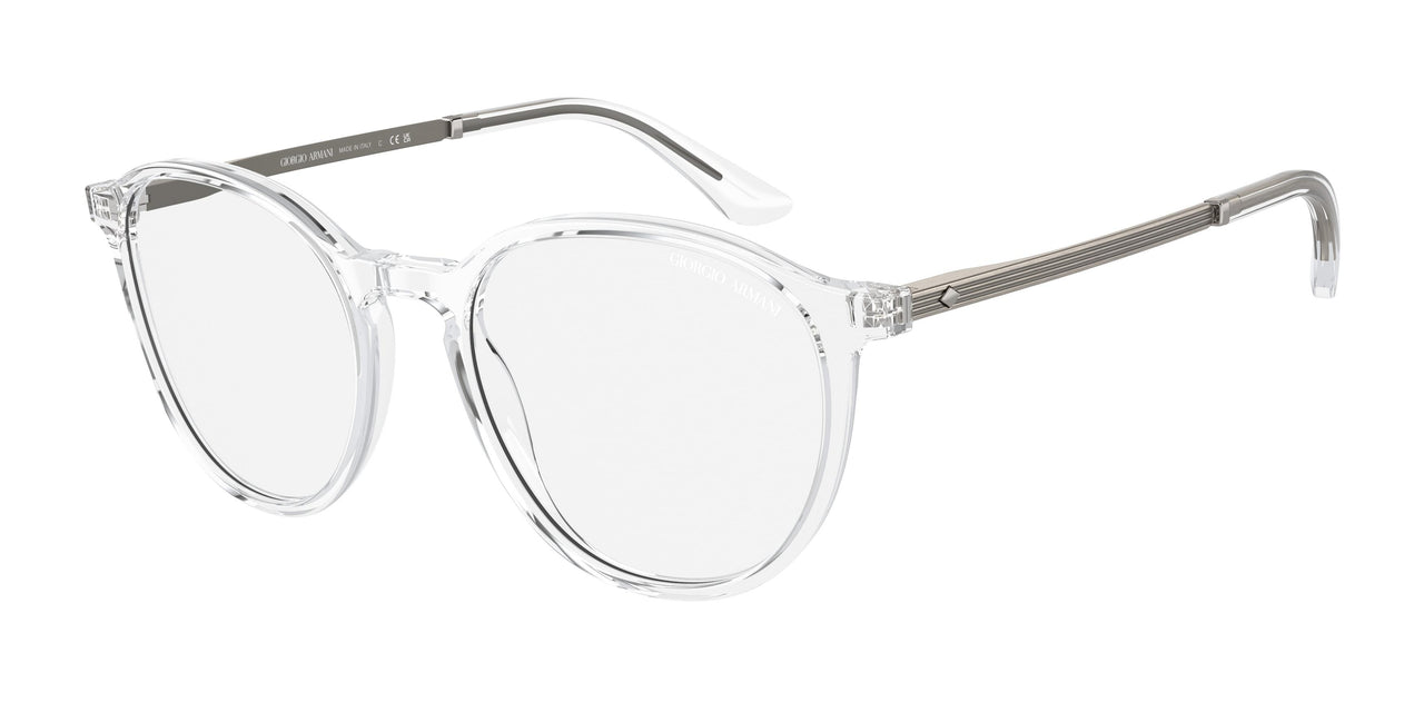 5893M4 - White - Photo Clear To Dark Brown