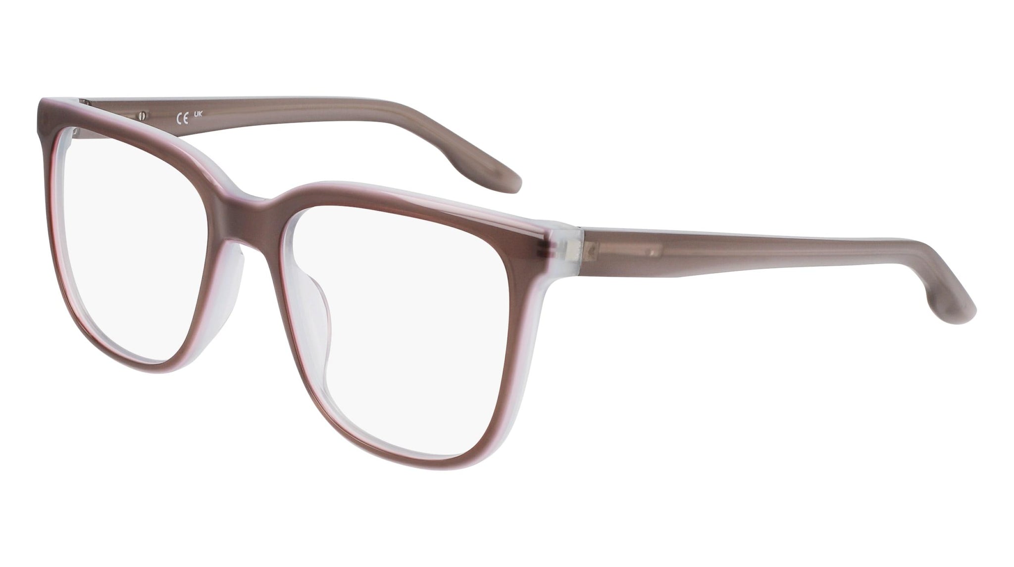 Nike Eyeglasses Nike 7166 512 Milky Grape Laminate 53/18/140 - NWT c0ca756651618be80ac33cf5881128  main image 3