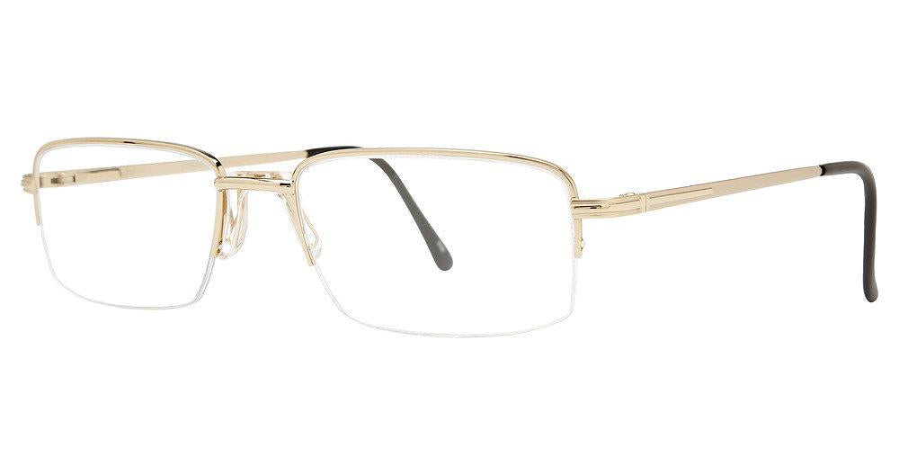 055 - Gold