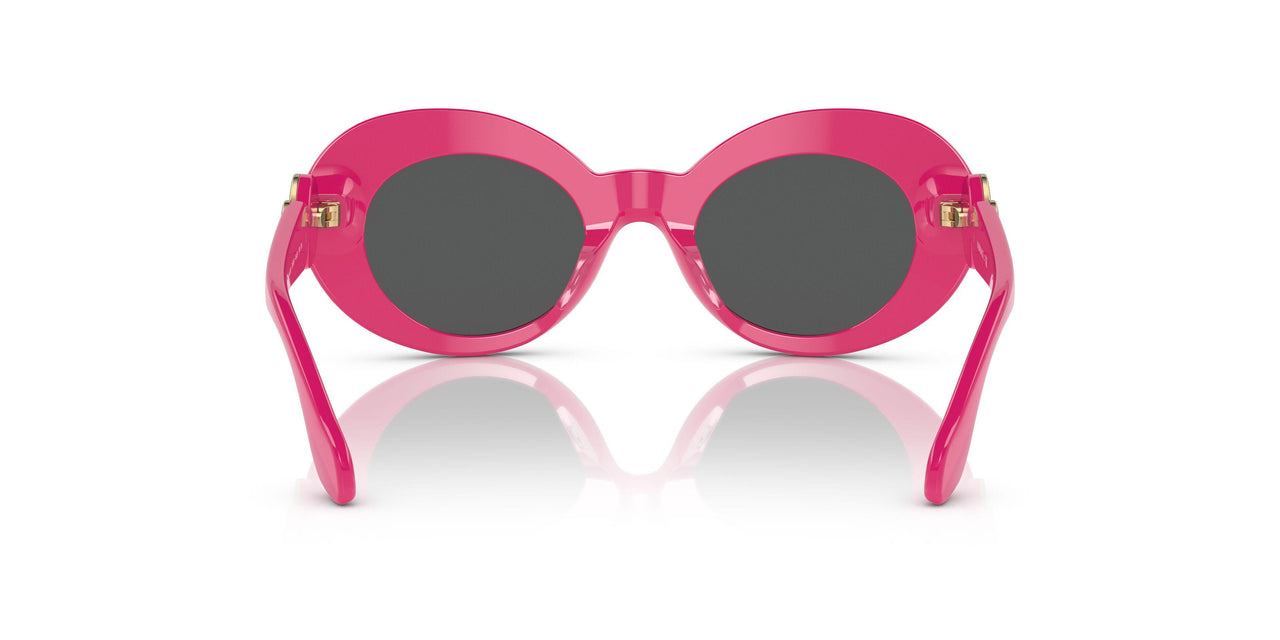 536787 - Pink - Dark Grey