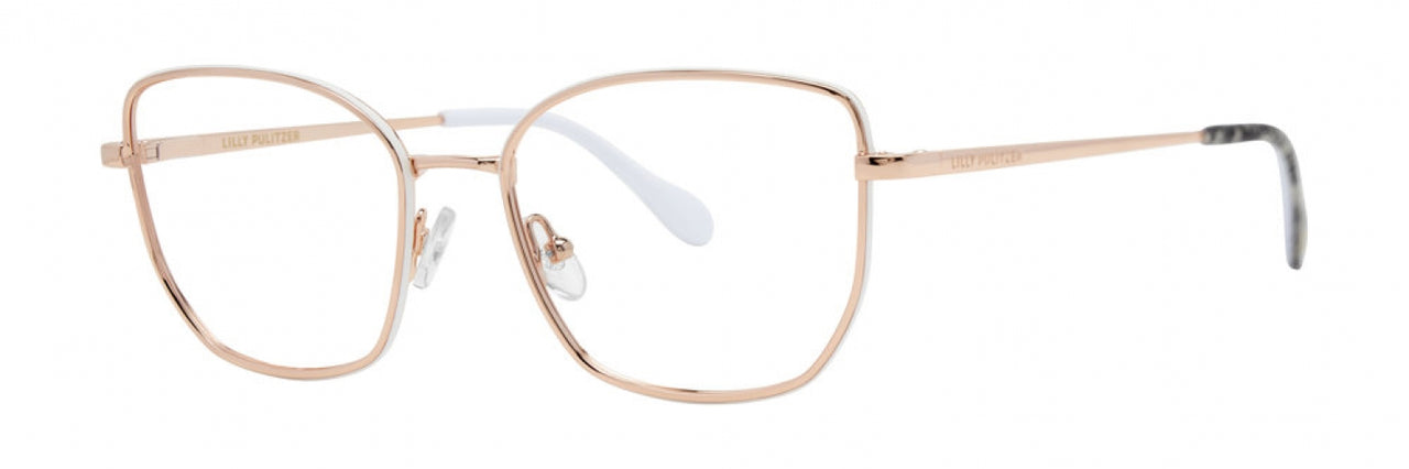 Lilly Pulitzer Emery Eyeglasses