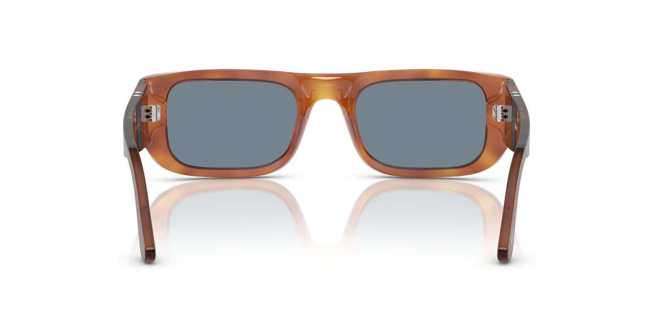 96/56 - Brown - Blue