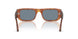 96/56 - Brown - Blue
