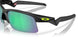 901311 - Black - Prizm Road Jade