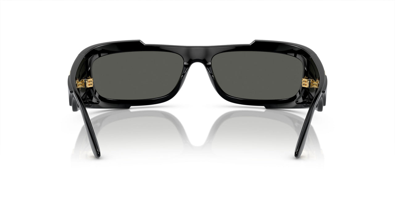 536087 - Black - Dark Grey