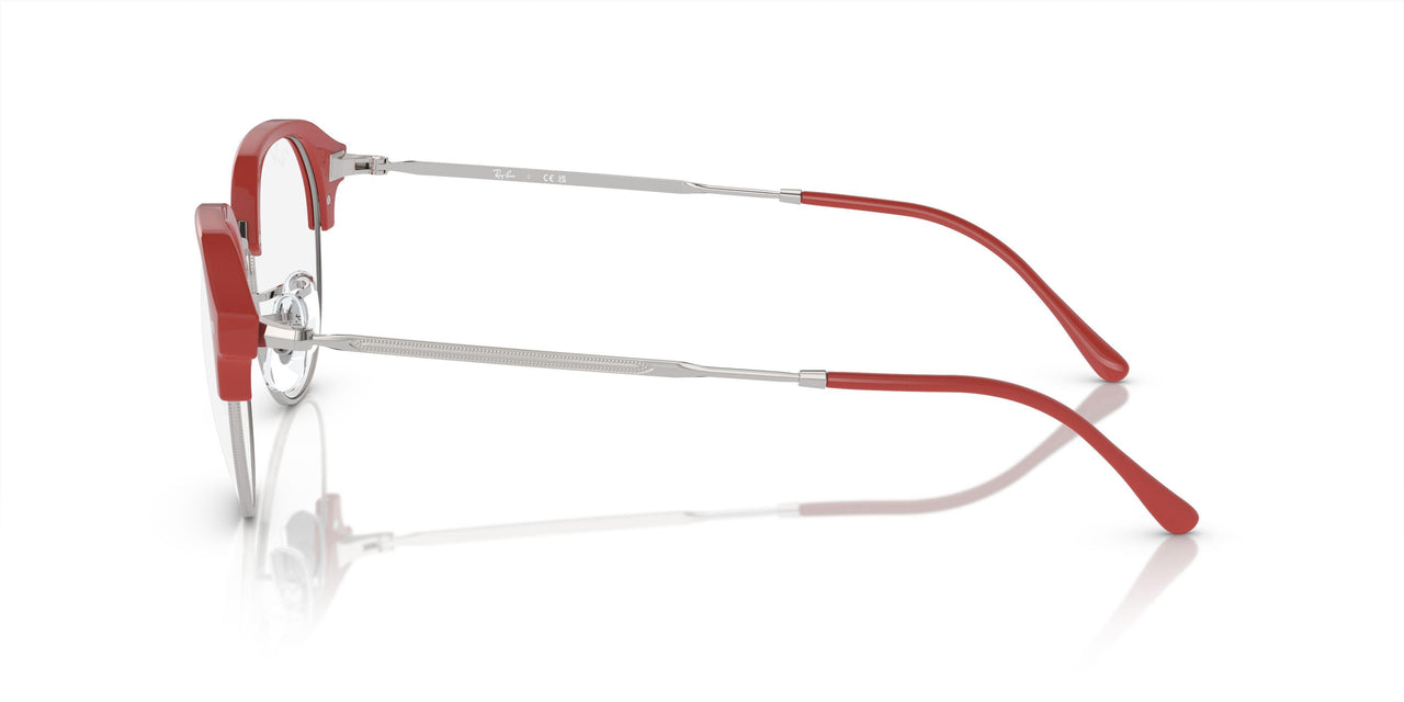 8323 - Red - Clear
