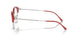 8323 - Red - Clear