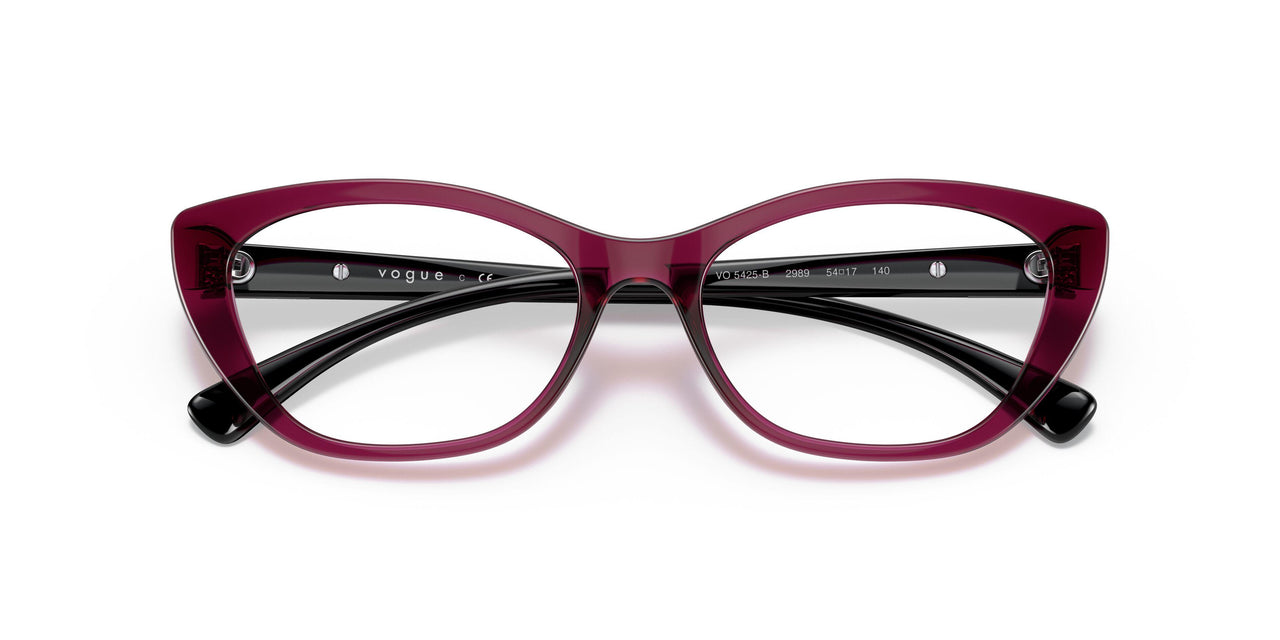 2989 - Red