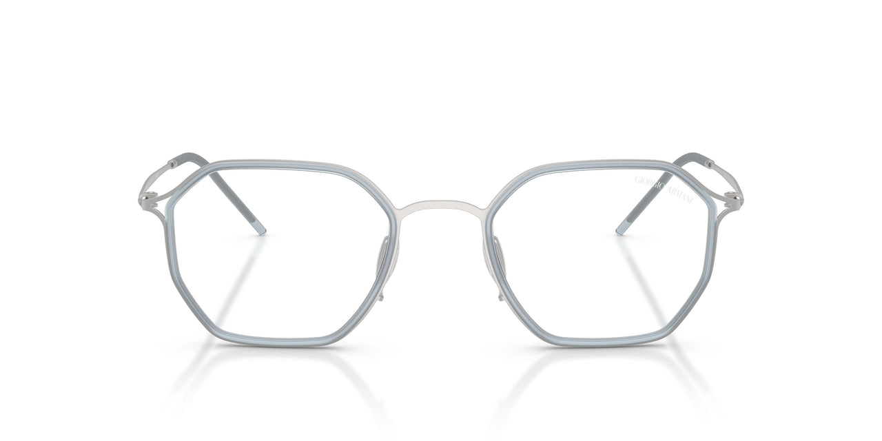 30451W - Silver - Clear