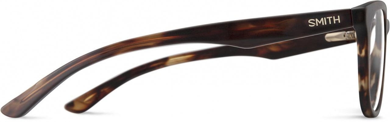 102254N9P5020 - Matte Dark Havana