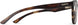 102254N9P5020 - Matte Dark Havana