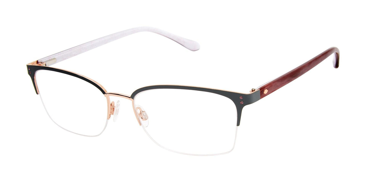 Lulu Guinness L951 Eyeglasses