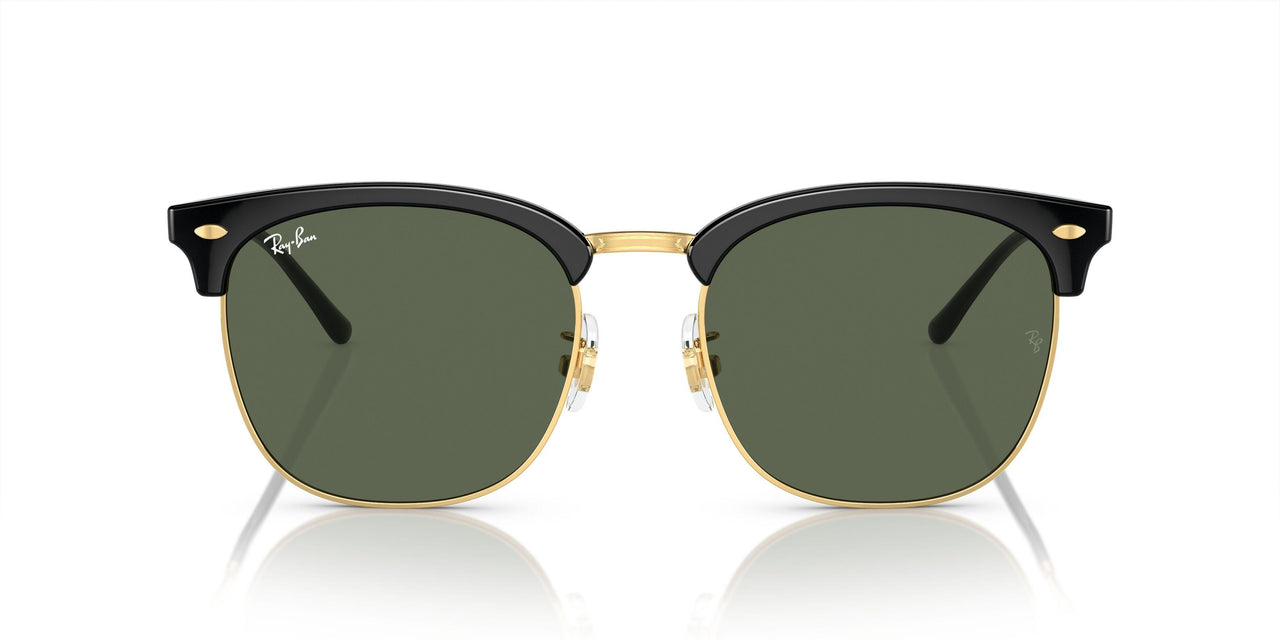 601/31 - Black - Dark Green