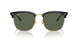 601/31 - Black - Dark Green