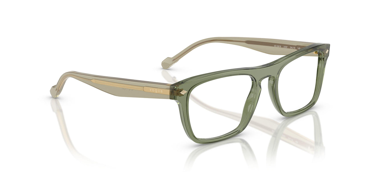3187 - Green
