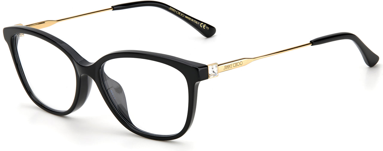 Jimmy Choo 325 Eyeglasses