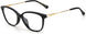 Jimmy Choo 325 Eyeglasses