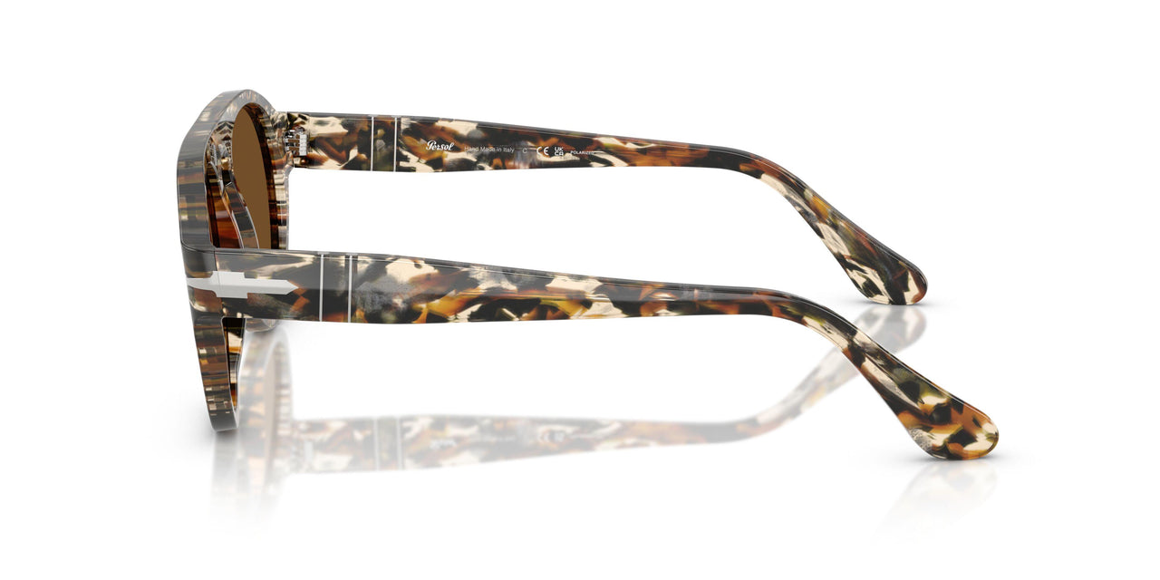122157 - Multicolor - Brown Polar